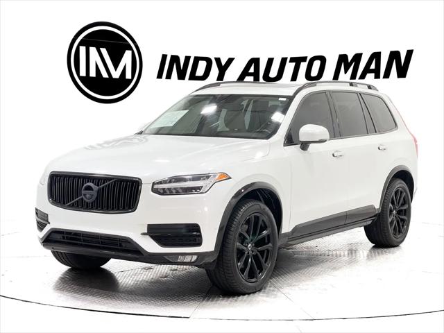 2018 Volvo XC90 T5 Momentum