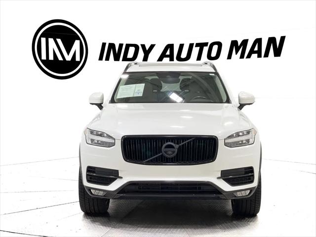 2018 Volvo XC90 T5 Momentum