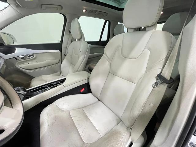 2018 Volvo XC90 T5 Momentum