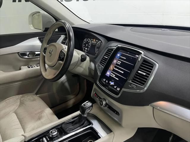 2018 Volvo XC90 T5 Momentum