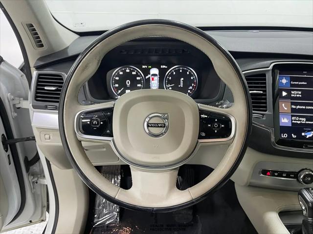 2018 Volvo XC90 T5 Momentum