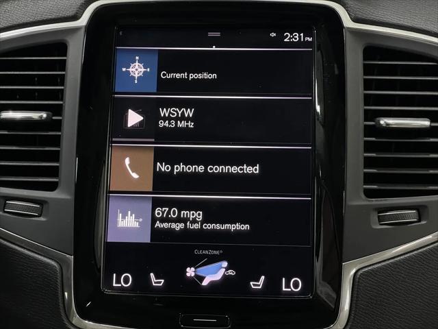 2018 Volvo XC90 T5 Momentum