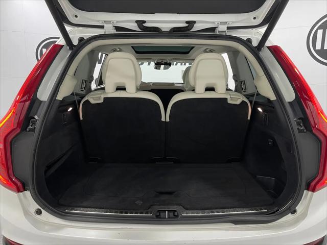 2018 Volvo XC90 T5 Momentum