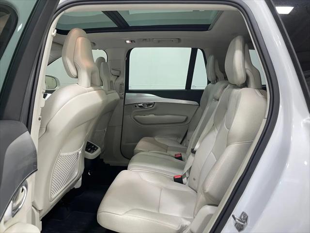 2018 Volvo XC90 T5 Momentum