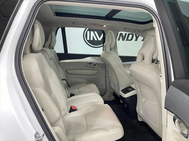 2018 Volvo XC90 T5 Momentum