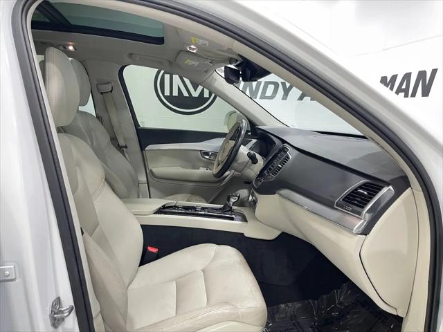 2018 Volvo XC90 T5 Momentum