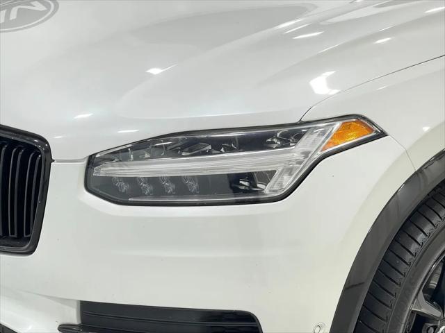 2018 Volvo XC90 T5 Momentum
