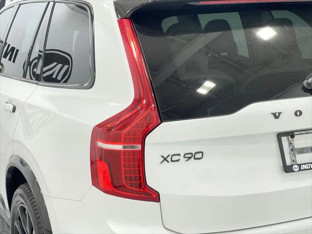 2018 Volvo XC90 T5 Momentum