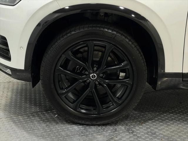 2018 Volvo XC90 T5 Momentum