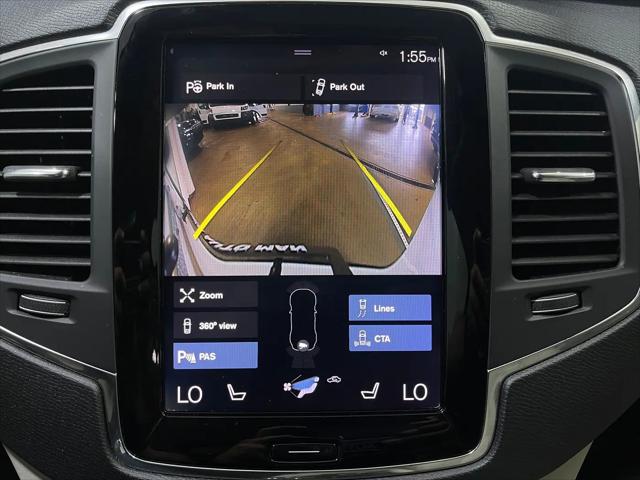 2018 Volvo XC90 T5 Momentum