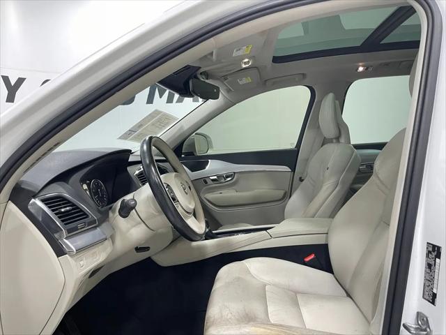 2018 Volvo XC90 T5 Momentum