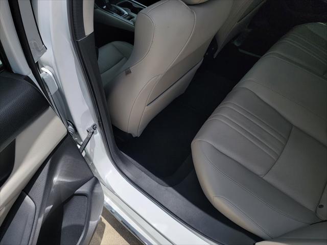 2022 Honda Accord EX-L