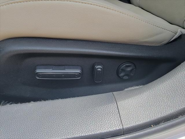 2022 Honda Accord EX-L