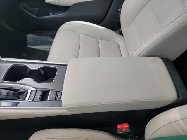 2022 Honda Accord EX-L