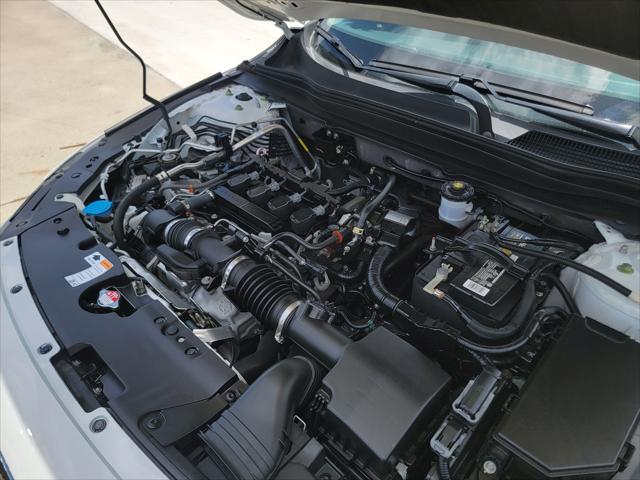2022 Honda Accord EX-L