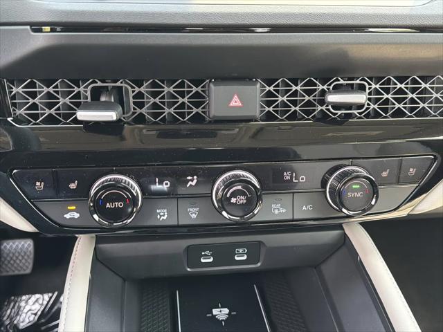 2026 Honda Accord Sedan Touring