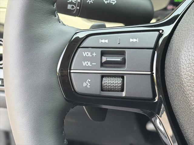 2026 Honda Accord Sedan Touring