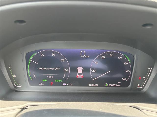 2026 Honda Accord Sedan Touring