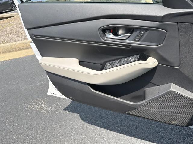 2026 Honda Accord Sedan Touring