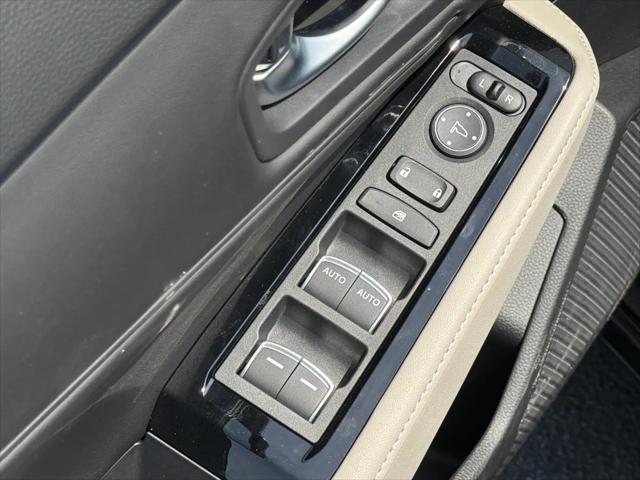 2026 Honda Accord Sedan Touring