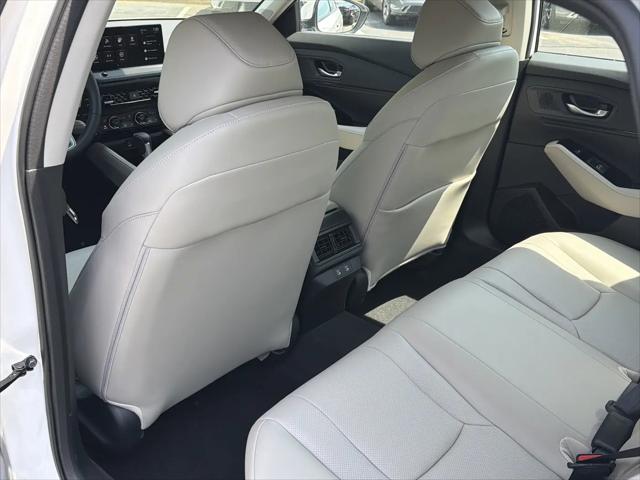2026 Honda Accord Sedan Touring