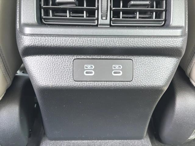 2026 Honda Accord Sedan Touring