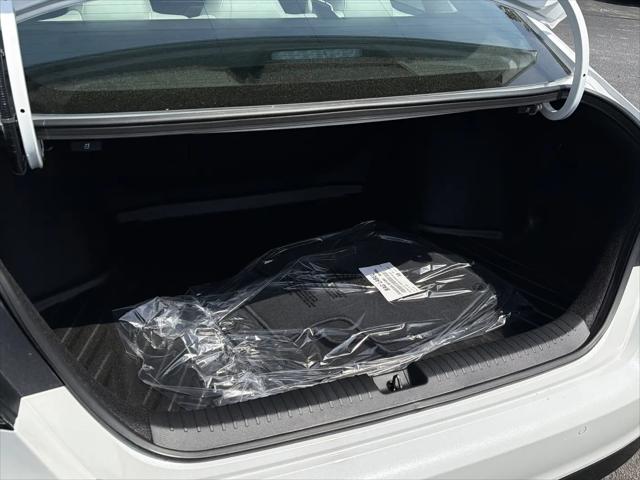 2026 Honda Accord Sedan Touring