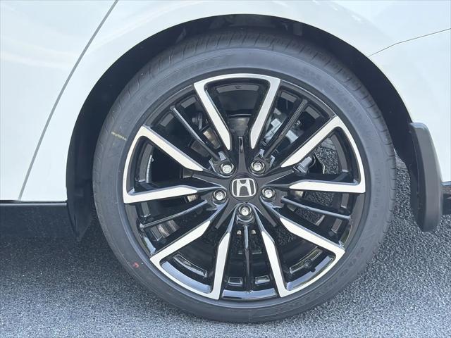 2026 Honda Accord Sedan Touring