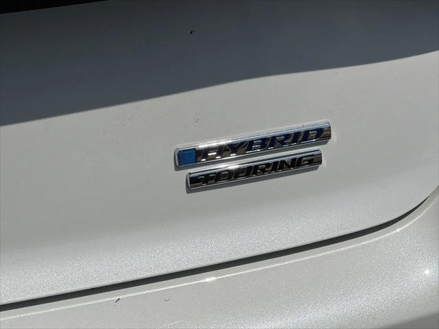 2026 Honda Accord Sedan Touring