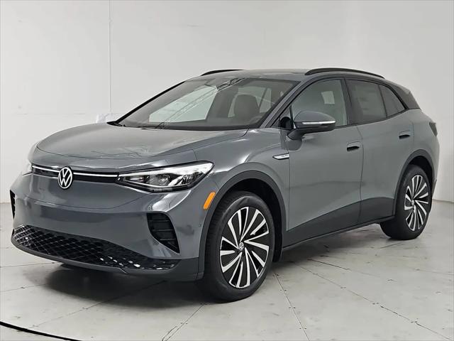 2026 Volkswagen ID.4 AWD Pro for sale in Salem, OR