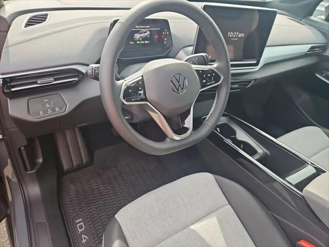 2026 Volkswagen ID.4 AWD Pro