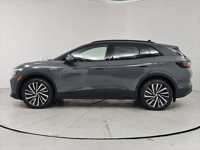 2026 Volkswagen ID.4 AWD Pro