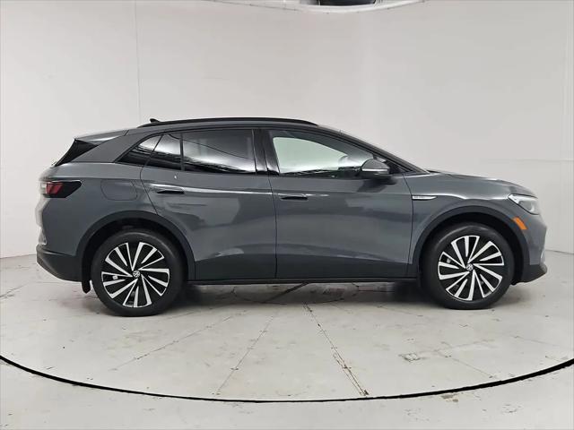 2026 Volkswagen ID.4 AWD Pro