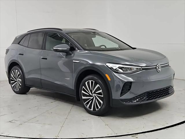 2026 Volkswagen ID.4 AWD Pro