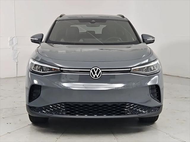2026 Volkswagen ID.4 AWD Pro