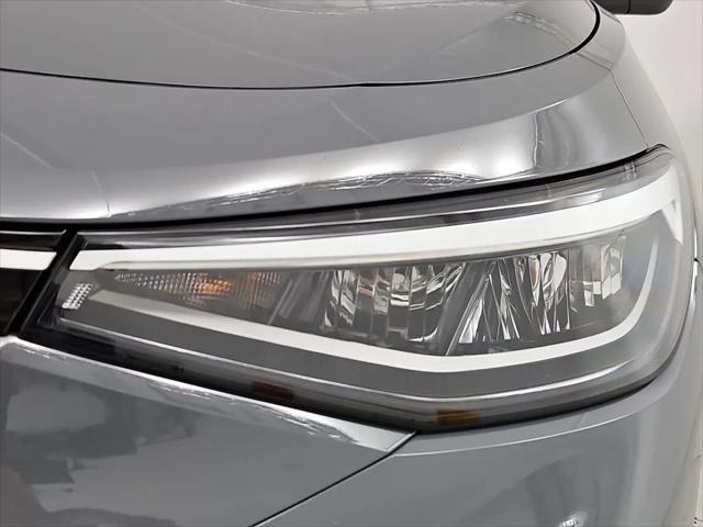 2026 Volkswagen ID.4 AWD Pro