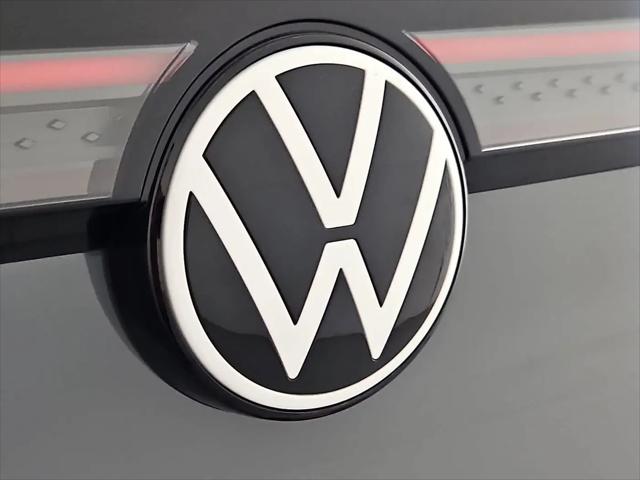2026 Volkswagen ID.4 AWD Pro