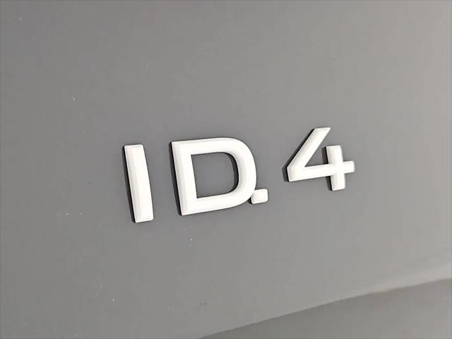 2026 Volkswagen ID.4 AWD Pro
