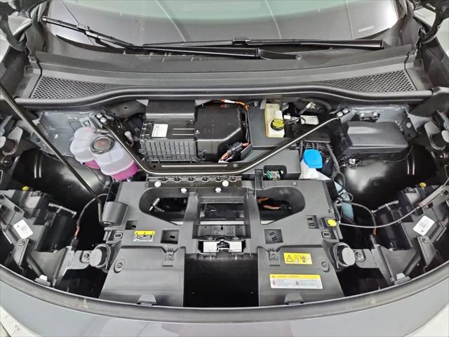 2026 Volkswagen ID.4 AWD Pro