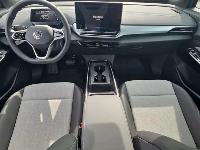 2026 Volkswagen ID.4 AWD Pro
