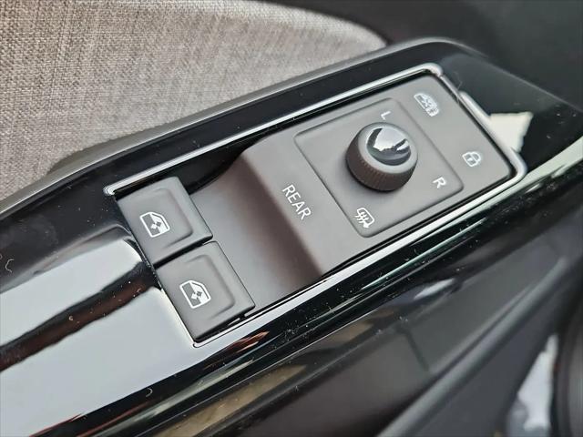 2026 Volkswagen ID.4 AWD Pro