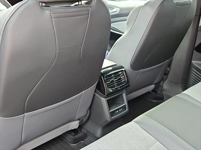 2026 Volkswagen ID.4 AWD Pro