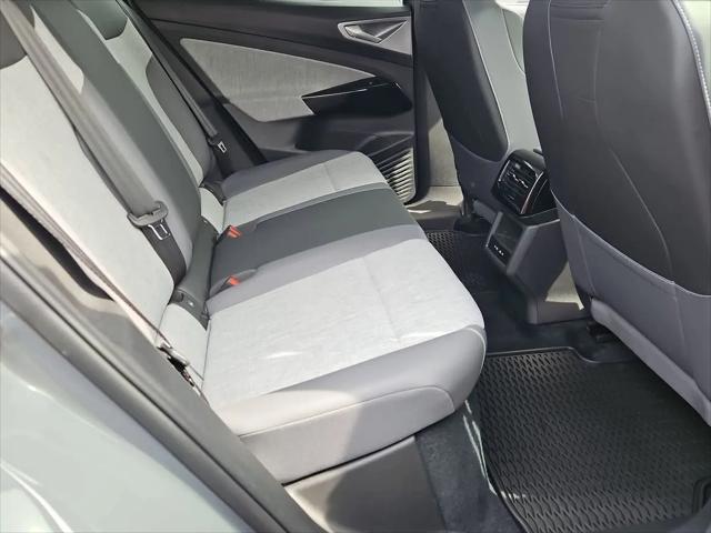 2026 Volkswagen ID.4 AWD Pro