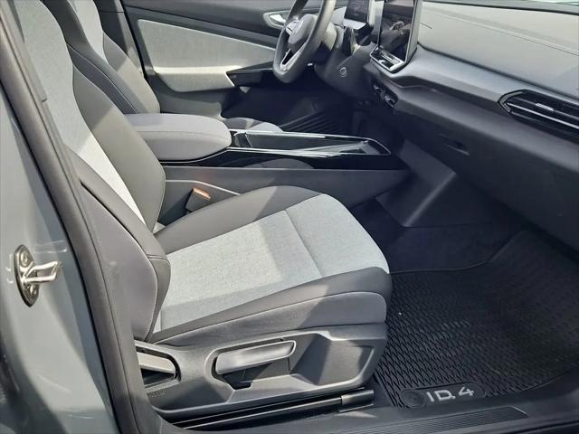 2026 Volkswagen ID.4 AWD Pro