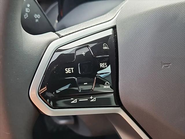 2026 Volkswagen ID.4 AWD Pro