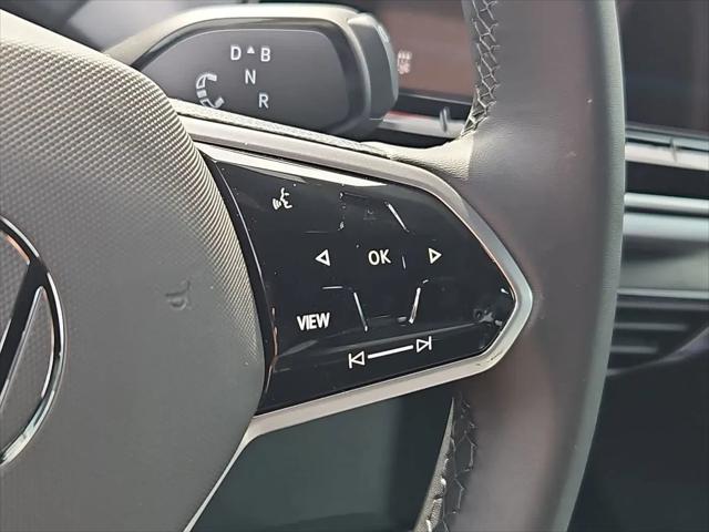 2026 Volkswagen ID.4 AWD Pro