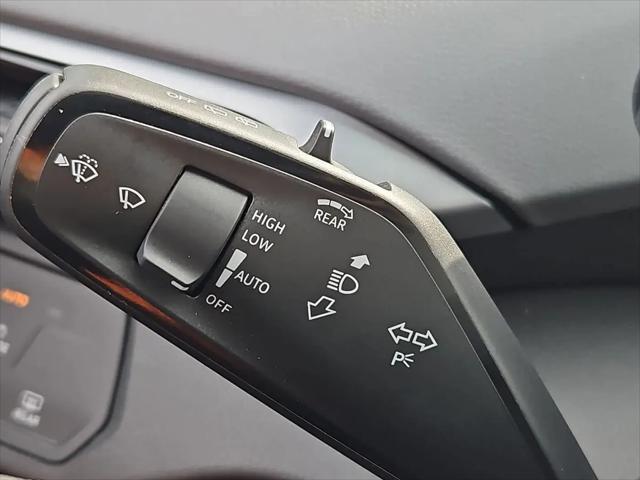 2026 Volkswagen ID.4 AWD Pro