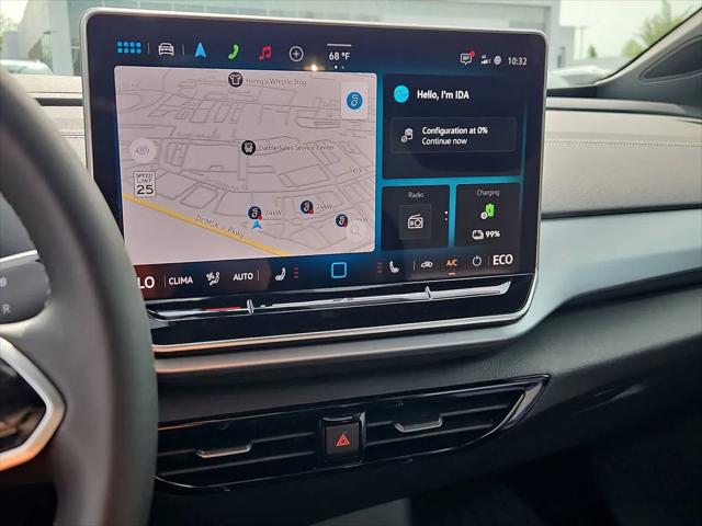 2026 Volkswagen ID.4 AWD Pro
