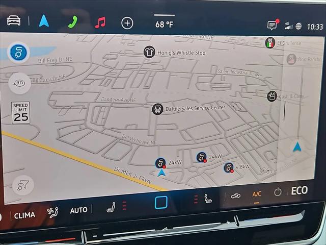 2026 Volkswagen ID.4 AWD Pro