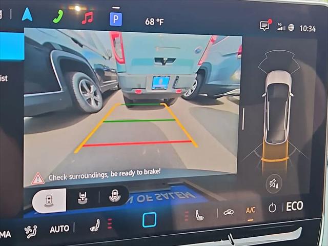 2026 Volkswagen ID.4 AWD Pro